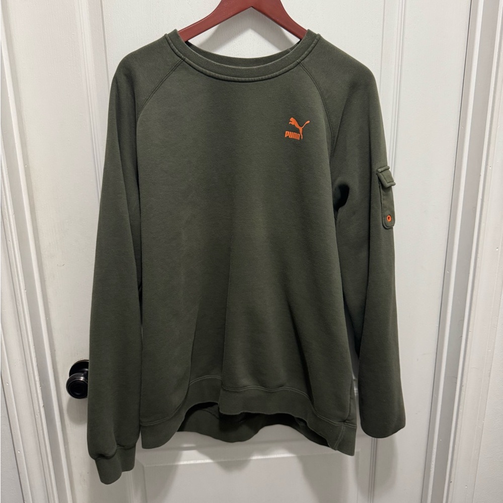 Puma Sweatshirt